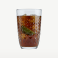 Bormioli Rocco Glit vaso tumbler 39 Cl - 6 unidades