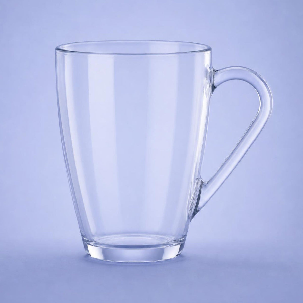 Bormioli Rocco Icon Mug Theeglas 32 Cl - 6 Stuks - Glazen.nl