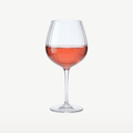 Bar Professional Reflex copa de vino tipo balón de plástico 55 Cl - 6 unidades