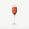 Luigi Bormioli Vinea champagne glass / flute 27 Cl Franciacorta-Pinot Nero - 6 pieces
