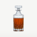 RCR Opera Decantador de whisky 75 Cl