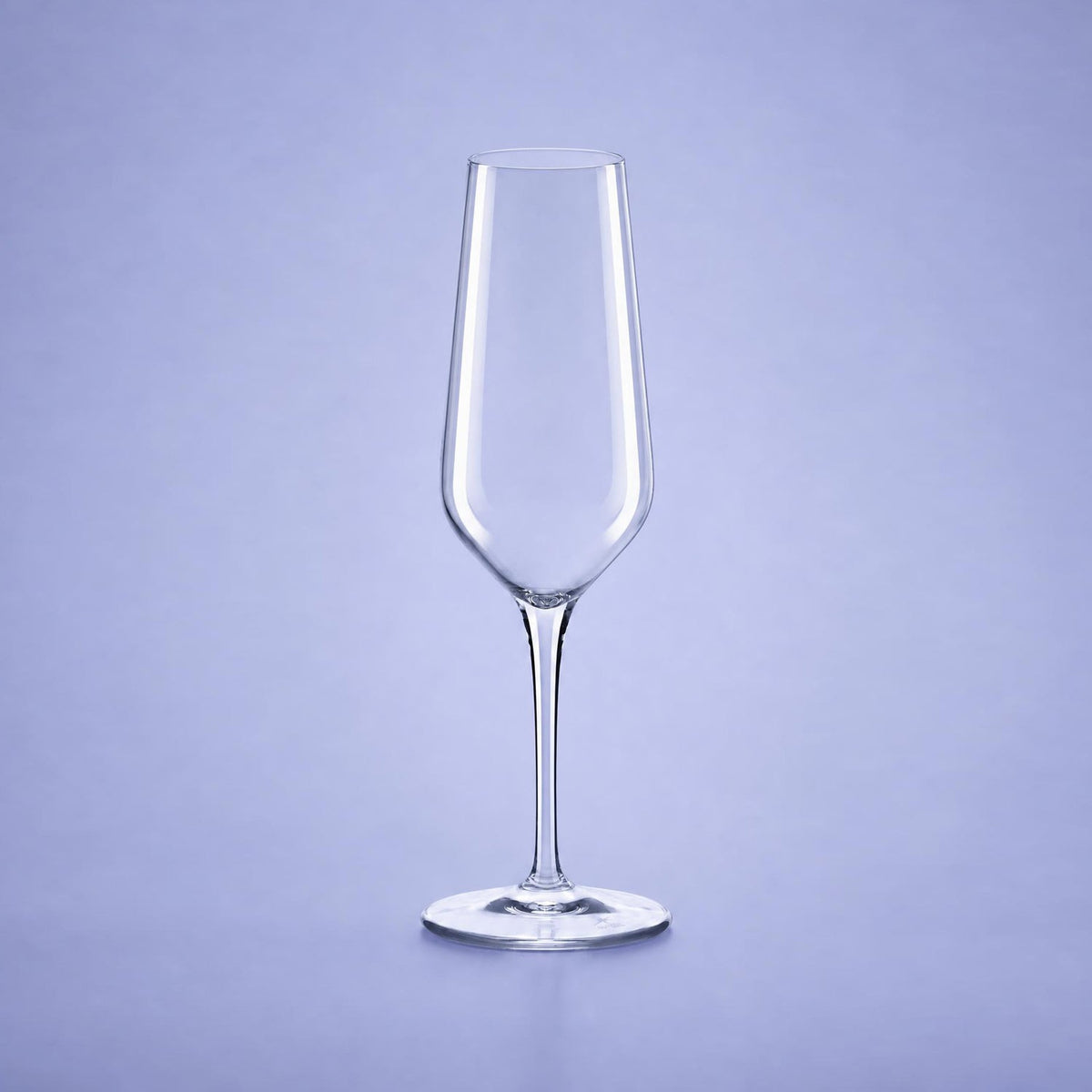 Bormioli Rocco Electra Champagneglas / Flute 23 Cl - 6 Stuks - Glazen.nl