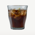 Duralex Picardie Vaso tumbler de 4 colores - 4 unidades