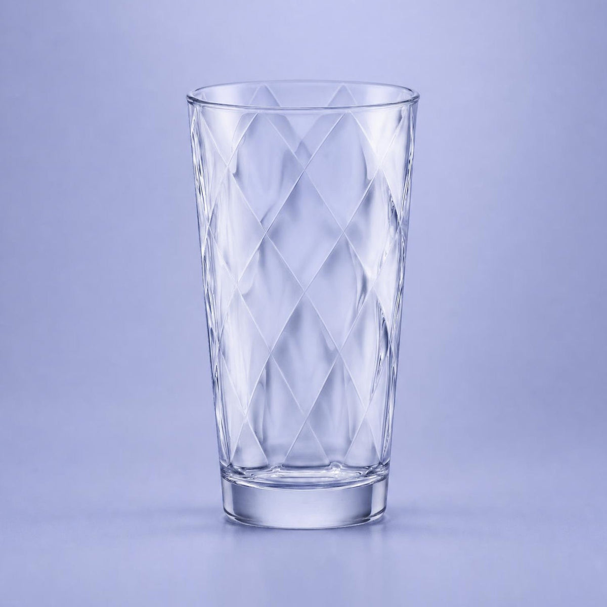 Bormioli Rocco Kaleido Longdrinkglas 37 Cl - 6 Stuks - Glazen.nl