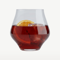 Luigi Bormioli Supremo Vaso tumbler 45 Cl - 6 unidades