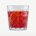 Pasabahce Timeless vaso tumbler de 35,5 Cl apilable - 4 unidades