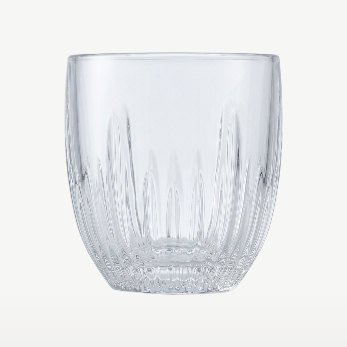 La Rochère Troquet Jeux Tumbler 23 Cl - 6 Stuks - Glazen.nl