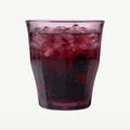 Duralex Picardie Vaso tumbler 25 Cl Morado - 6 unidades
