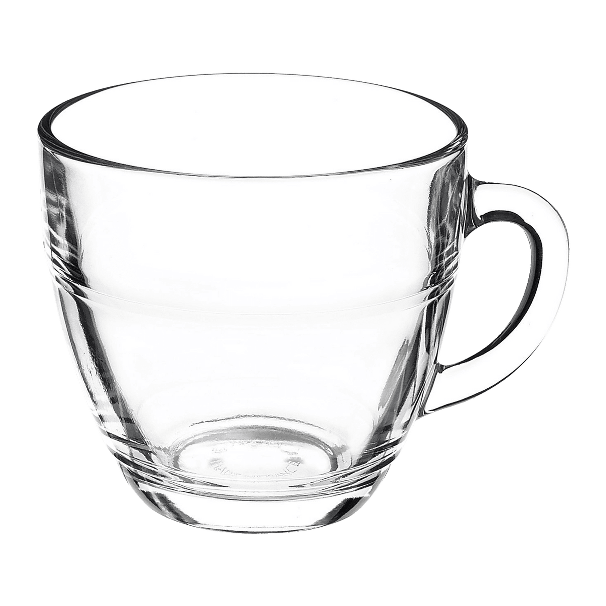 Duralex Gigogne Theeglas 22 Cl - 6 Stuks - Glazen.nl