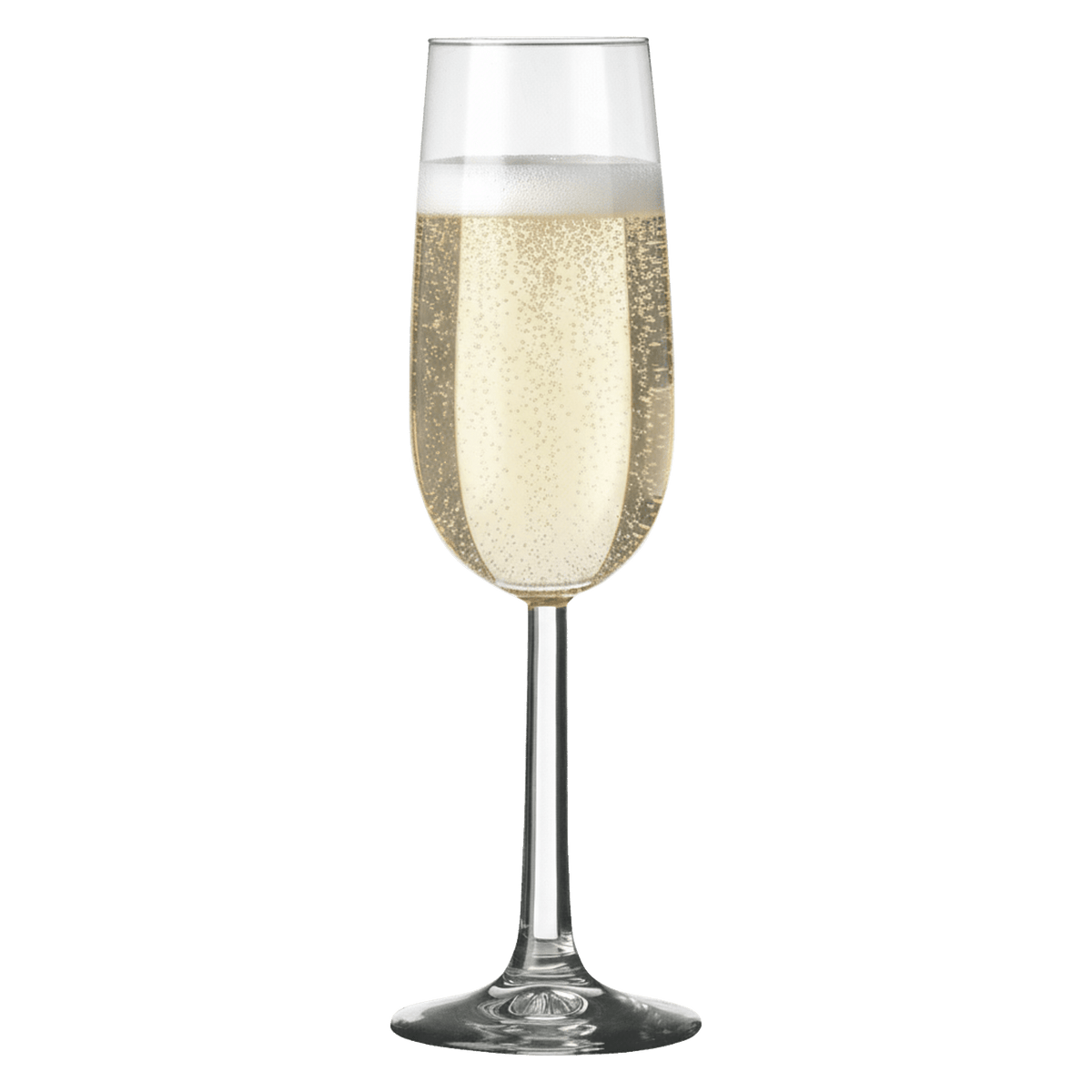 Royal Leerdam Bouquet Champagneglas / Flute 17 Cl - 6 Stuks - Glazen.nl