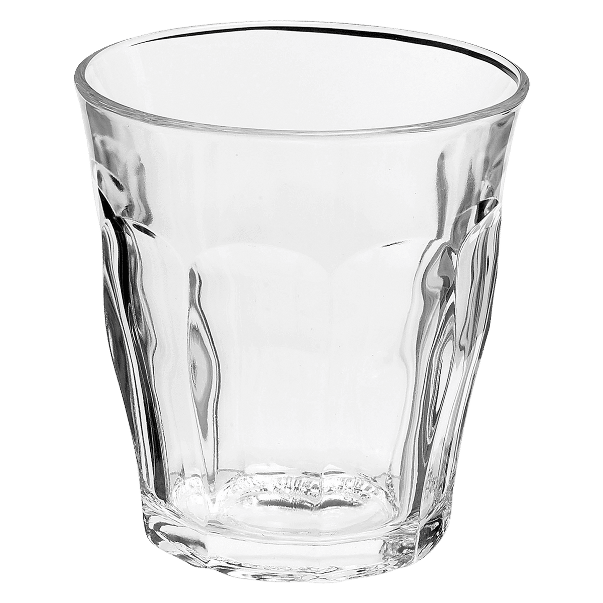 Duralex Picardie Tumbler 16 Cl - 6 Stuks - Glazen.nl