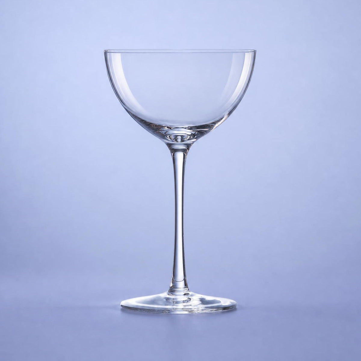 Chef & Sommelier Cocktail Champagneglas / Coupe 21 Cl - 6 Stuks - Glazen.nl