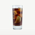 Arcoroc Islande vaso de tubo 29 Cl - 6 unidades