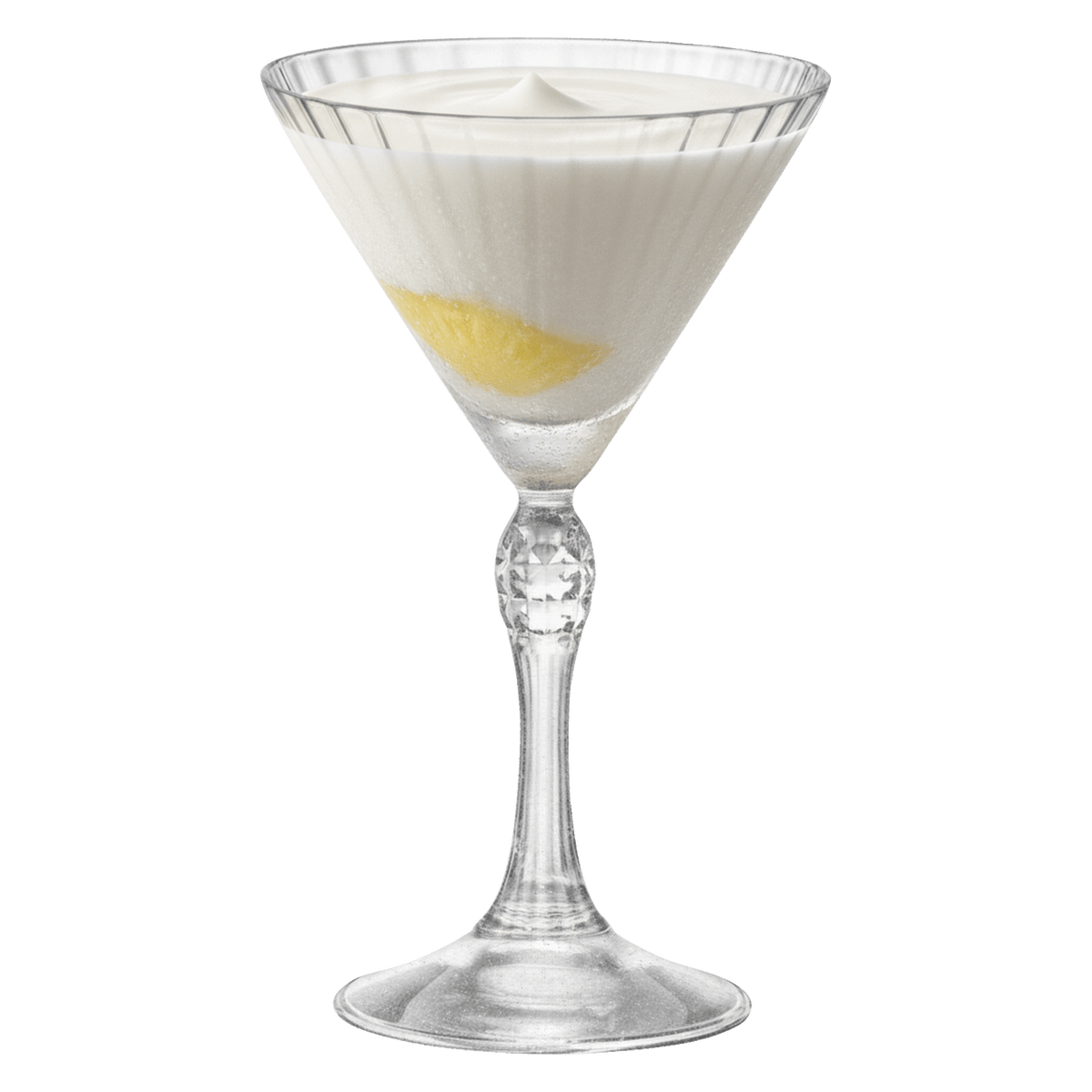 Bormioli Rocco America'20S Martiniglas 15,5 Cl Smal - 6 Stuks - Glazen.nl