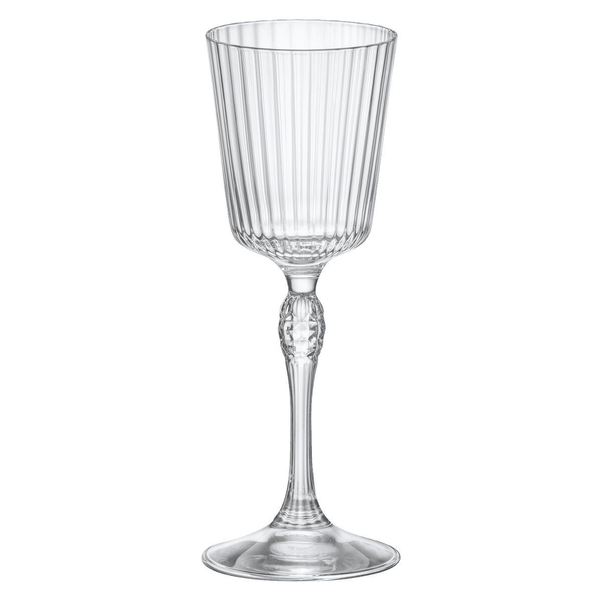 Bormioli Rocco America'20S Likeurglas 8 Cl Cordinal - 6 Stuks - Glazen.nl
