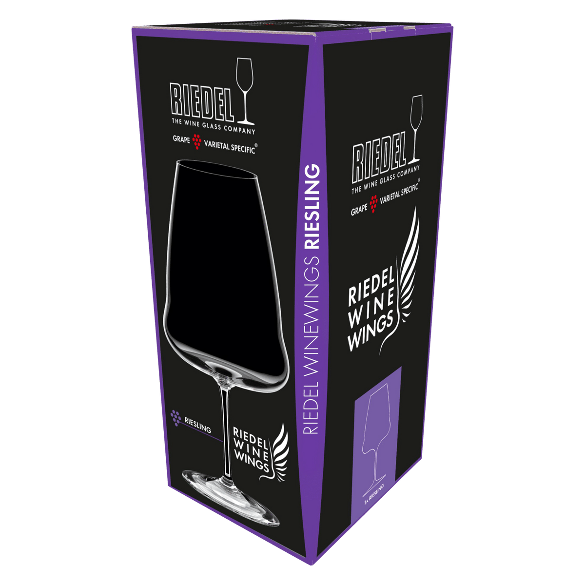 Riedel Winewings Wijnglas 101,7 Cl Riesling - Glazen.nl