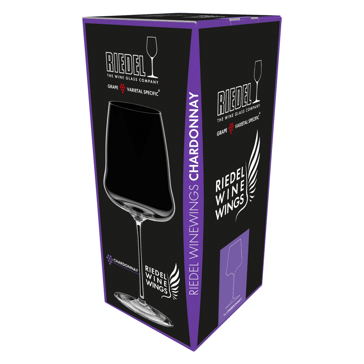 Riedel Winewings Wijnglas 73,6 Cl Chardonnay - Glazen.nl