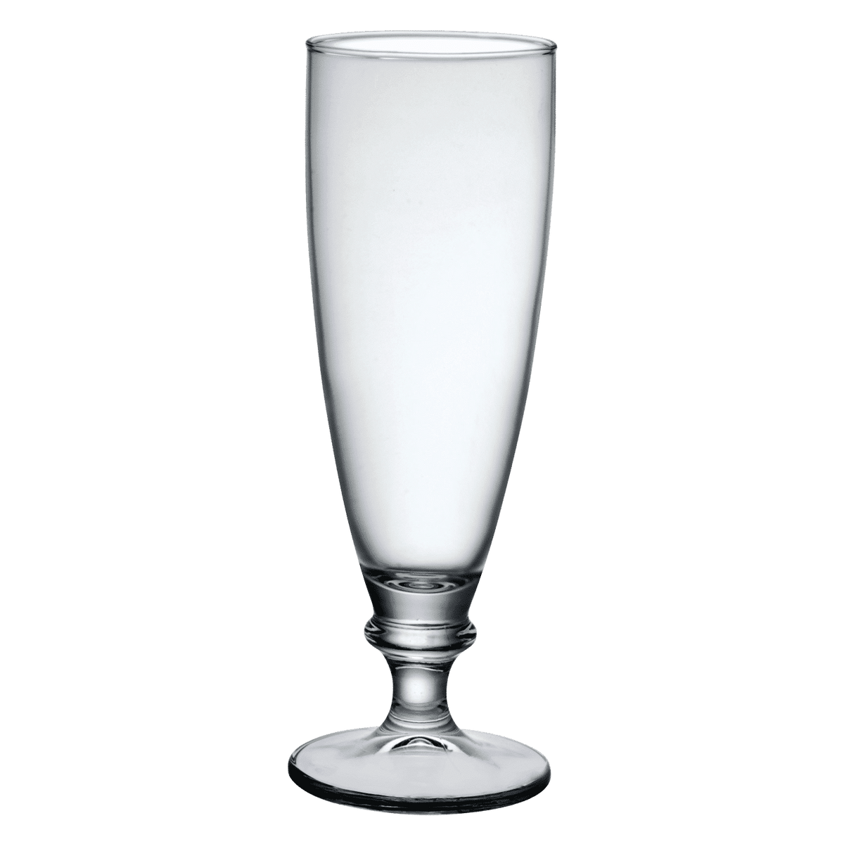 Bormioli Rocco Harmonia Bierglas 27,5 Cl - 6 Stuks - Glazen.nl