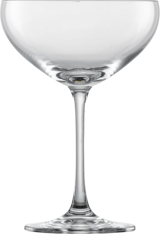 Schott Zwiesel Bar Special copa de champán tipo coupe de 28,1 Cl - 4 unidades