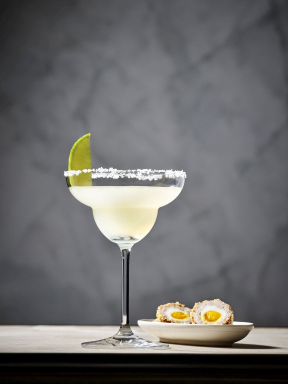 Schott Zwiesel Bar Special copa de margarita de 28,3 Cl - 4 unidades