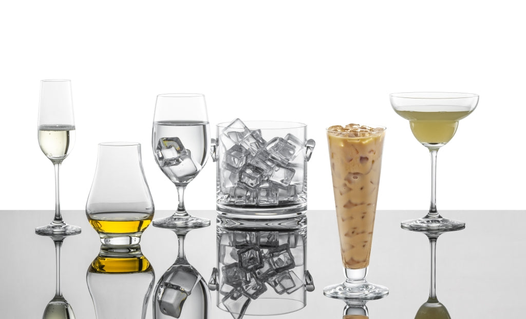 Schott Zwiesel Bar Special copa de margarita de 28,3 Cl - 4 unidades