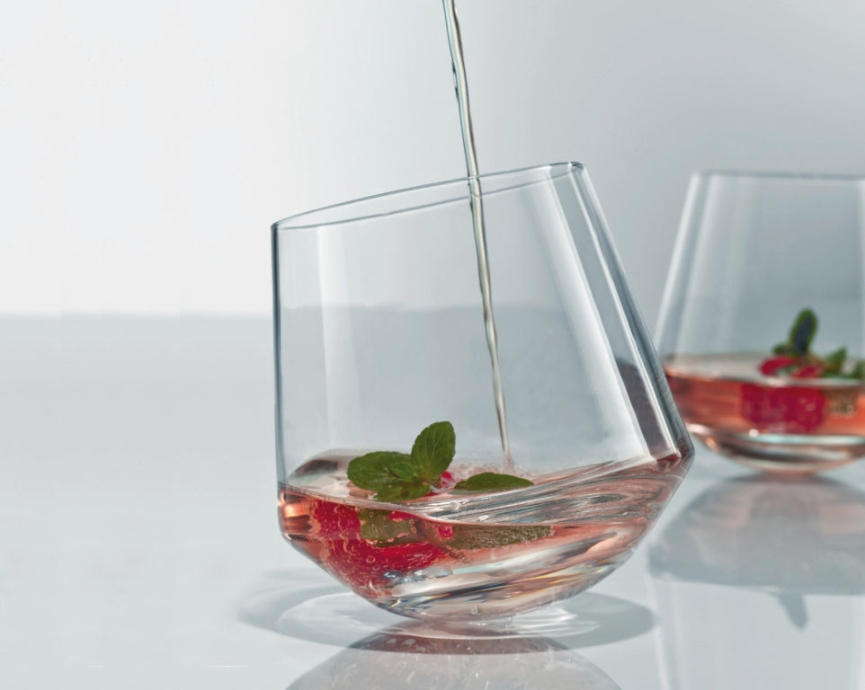 Schott Zwiesel Bar Special vaso tumbler Dancing 39,6 Cl - 4 unidades