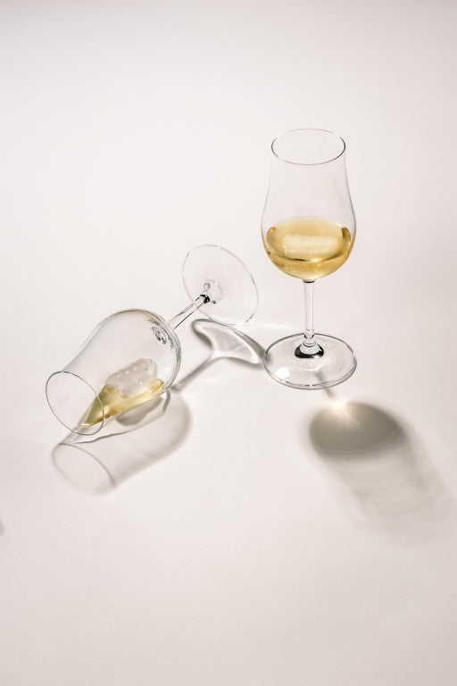 Schott Zwiesel Bar Special vaso de cata de whisky de 21,8 Cl - 4 unidades