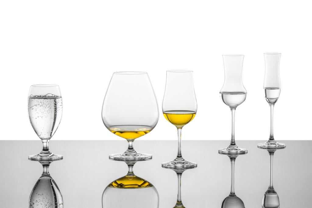 Schott Zwiesel Bar Special vaso de cata de whisky de 21,8 Cl - 4 unidades