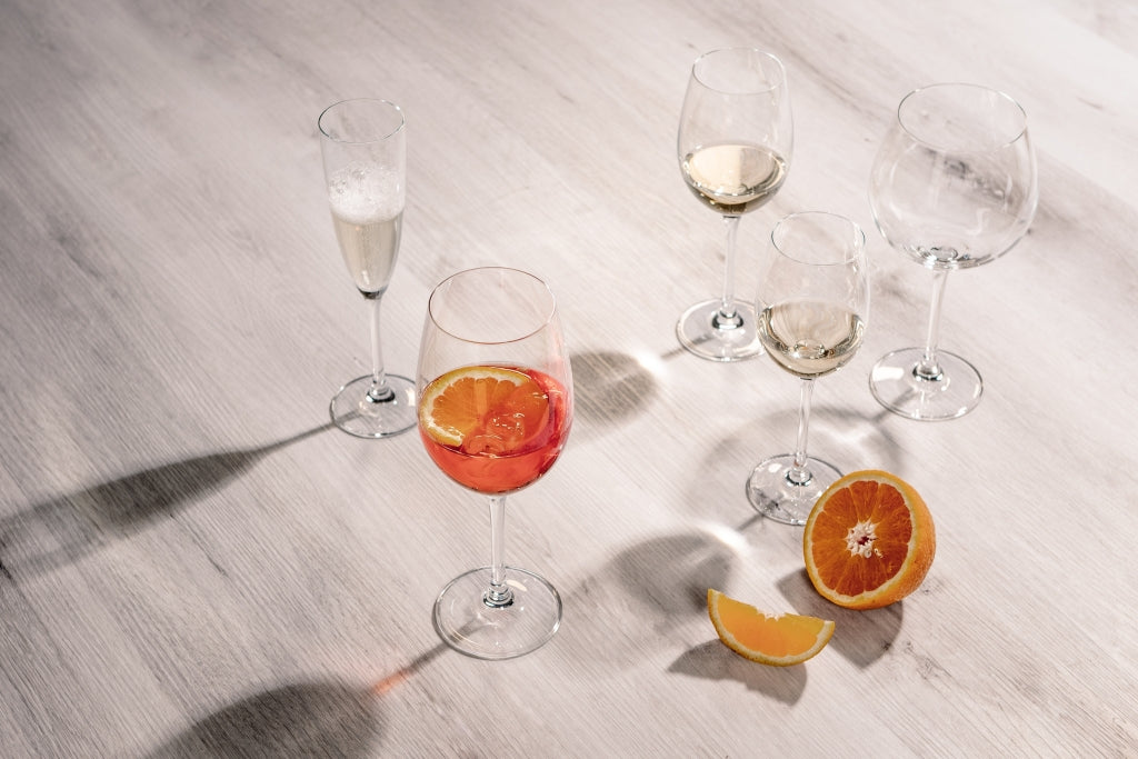 Schott Zwiesel Classico copa de Borgoña 81,4 Cl - 6 unidades