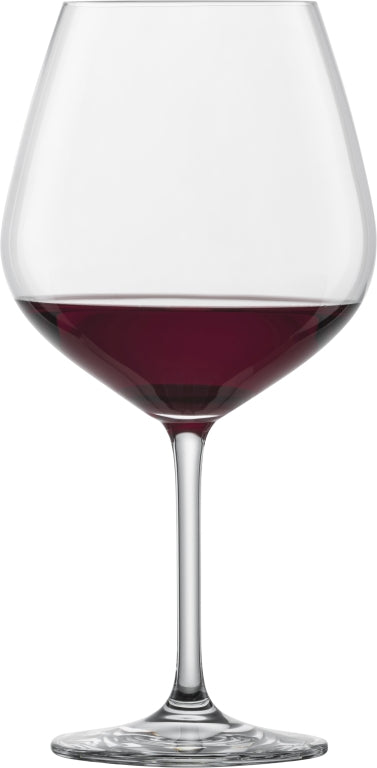 Schott Zwiesel Forté Vina copa de Borgoña 73,2 Cl - 4 unidades