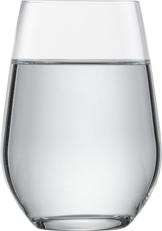 Schott Zwiesel Forté Vina Highball Glass 55,7 Cl - 4 Pieces