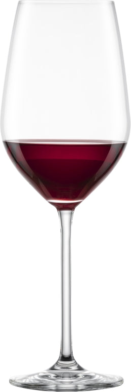 Schott Zwiesel Fortissimo Bordeaux Glass 63.2 Cl - 4 Pieces