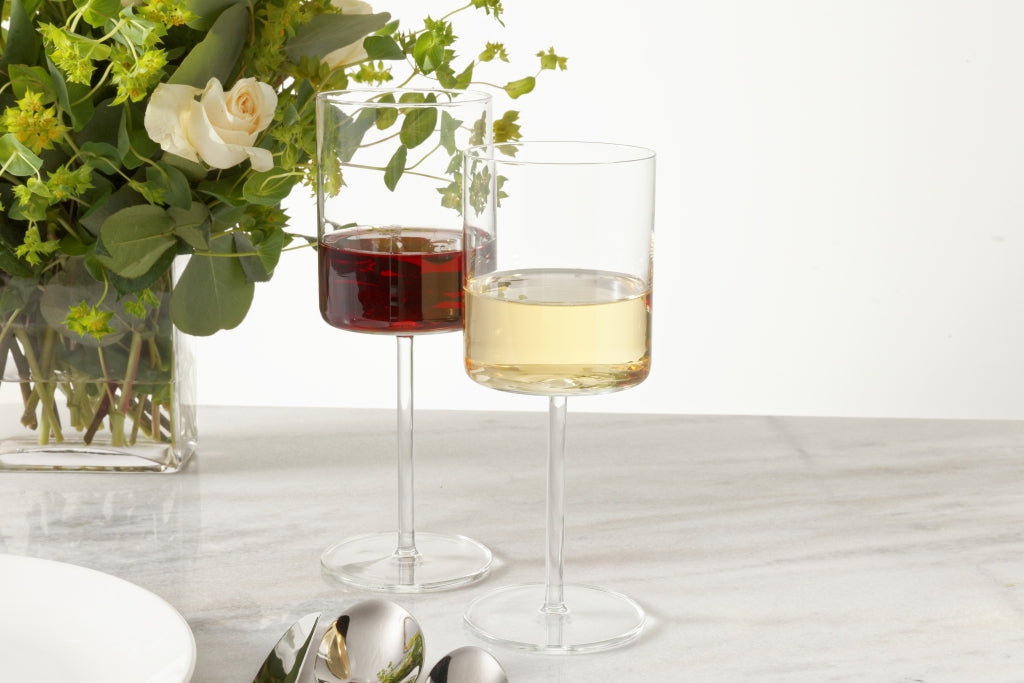 Schott Zwiesel Modo Red Wine Glass 44 Cl - 4 Pieces