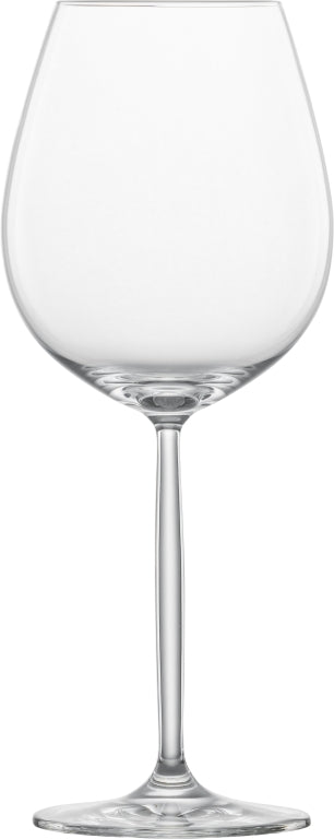 Schott Zwiesel Muse Diva copa de vino tinto 61,3 Cl - 4 unidades