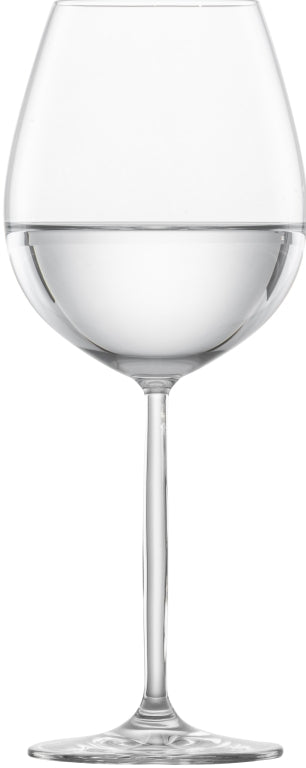 Schott Zwiesel Muse Diva copa de vino tinto 61,3 Cl - 4 unidades