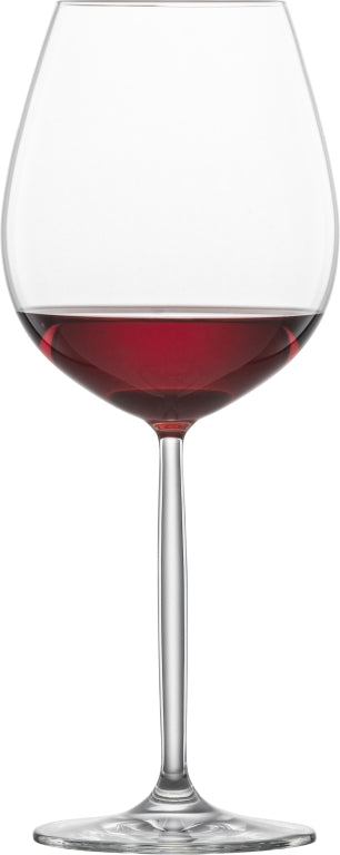 Schott Zwiesel Muse Diva copa de vino tinto 61,3 Cl - 4 unidades