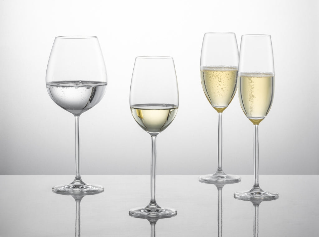 Schott Zwiesel Muse Diva copa de vino tinto 61,3 Cl - 4 unidades
