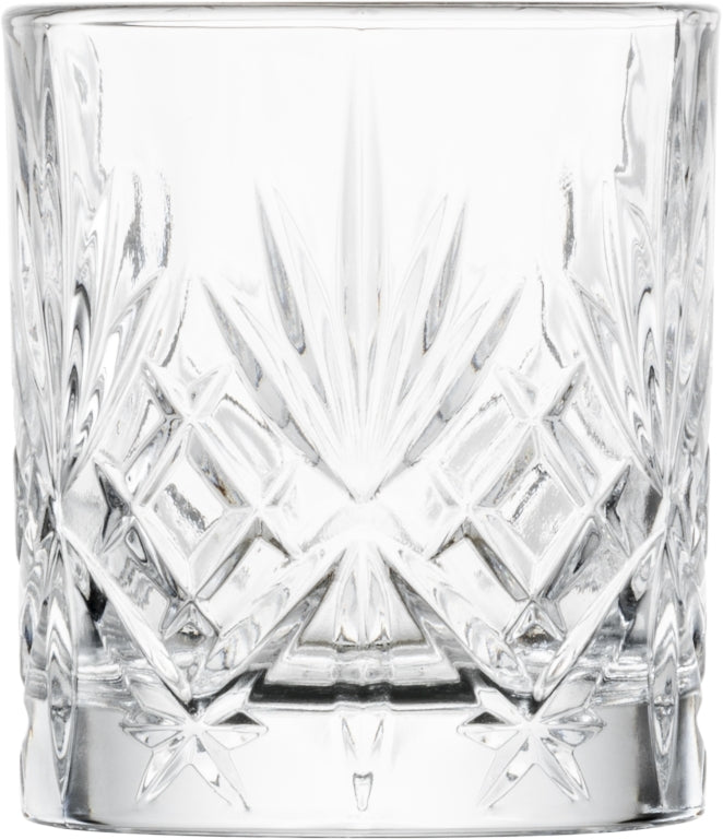 Schott Zwiesel Show vaso para chupitos de 7,8 Cl - 4 unidades