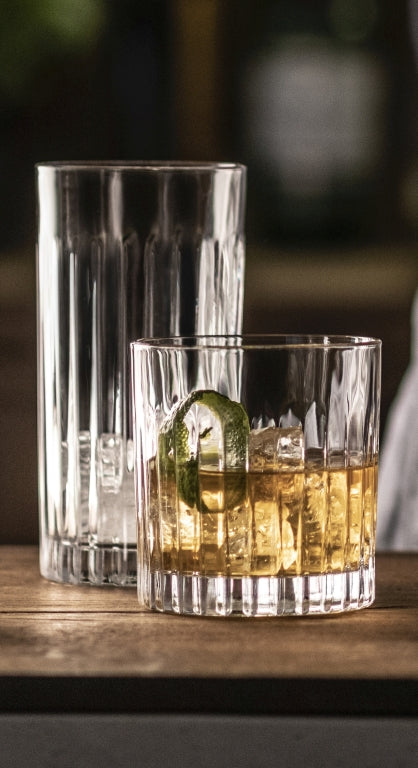 Schott Zwiesel Stage Whisky Glass 36.4 Cl - 4 Pieces