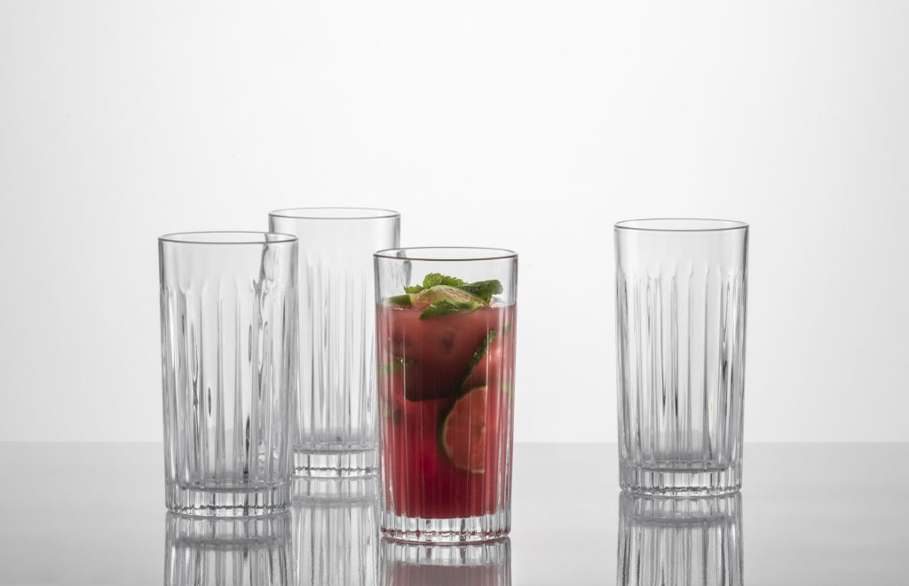 Schott Zwiesel Stage Highball Glass 44 Cl - 4 Pieces