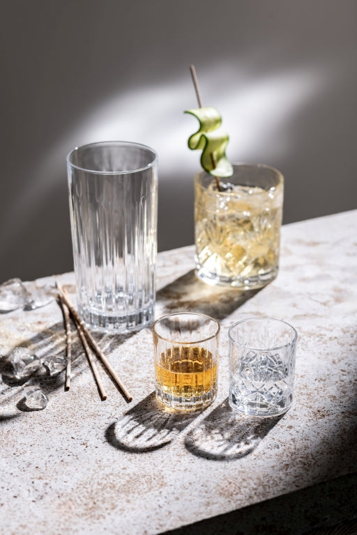 Schott Zwiesel Stage Highball Glass 44 Cl - 4 Pieces