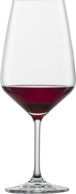 Schott Zwiesel Tulip Taste copa de Burdeos de 65,6 Cl - 4 unidades