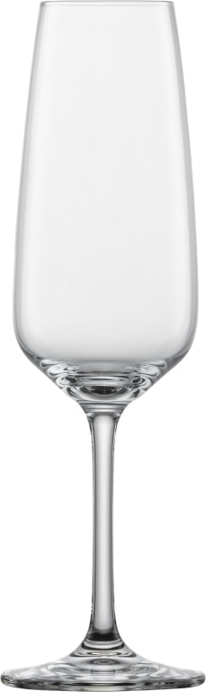 Schott Zwiesel Tulip Taste copa de champán 28,3 Cl con punto de nucleación - 4 unidades