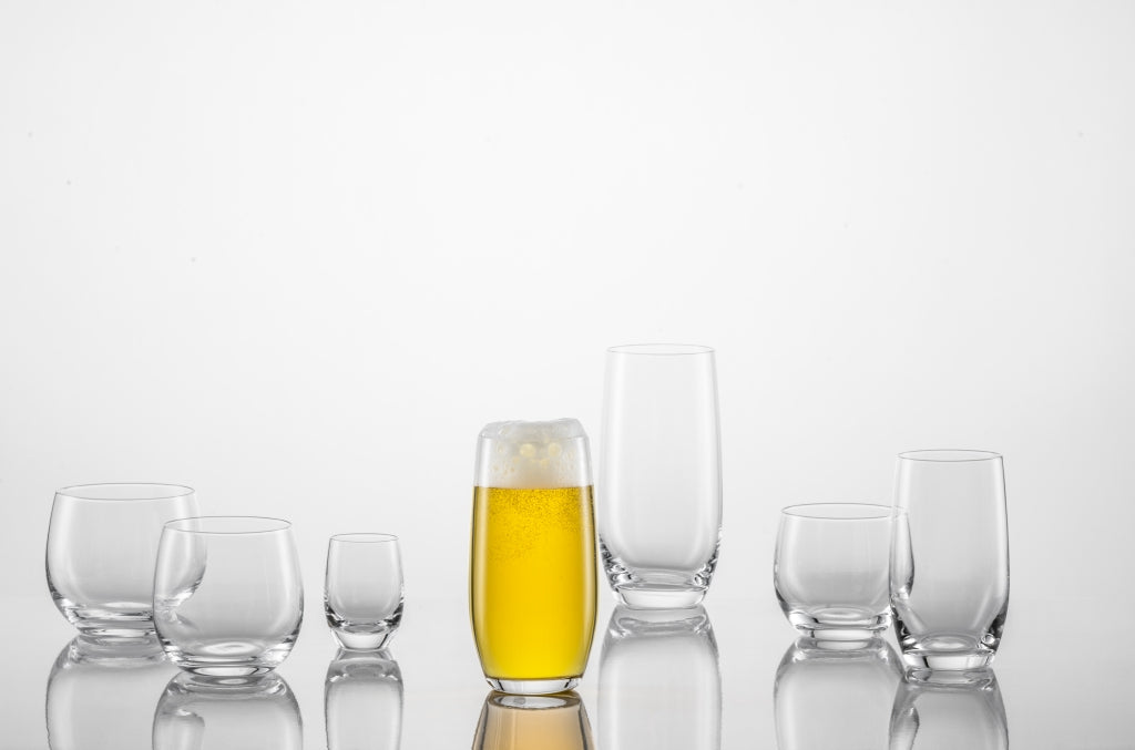 Vaso de whisky Schott Zwiesel For You 40 Cl - 4 unidades