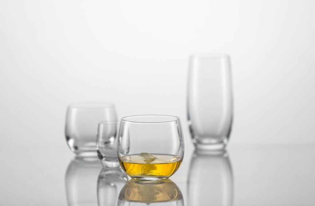 Vaso de whisky Schott Zwiesel For You 40 Cl - 4 unidades