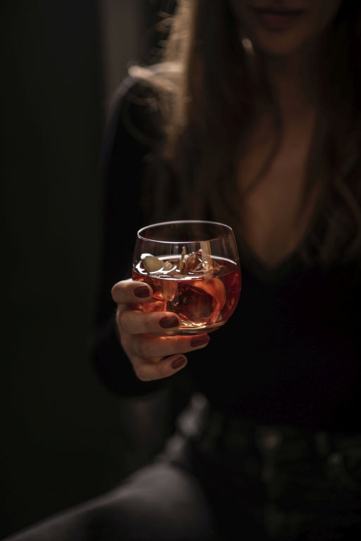 Vaso de whisky Schott Zwiesel For You 40 Cl - 4 unidades