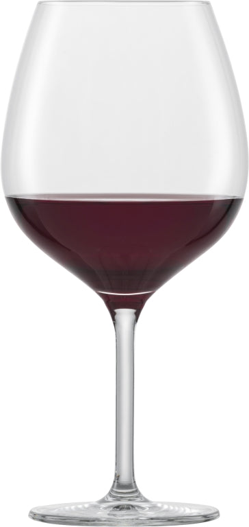 Schott Zwiesel For You copa de Borgoña 63 Cl - 4 unidades