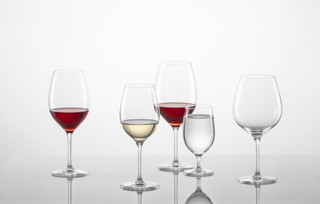 Schott Zwiesel For You copa de Borgoña 63 Cl - 4 unidades