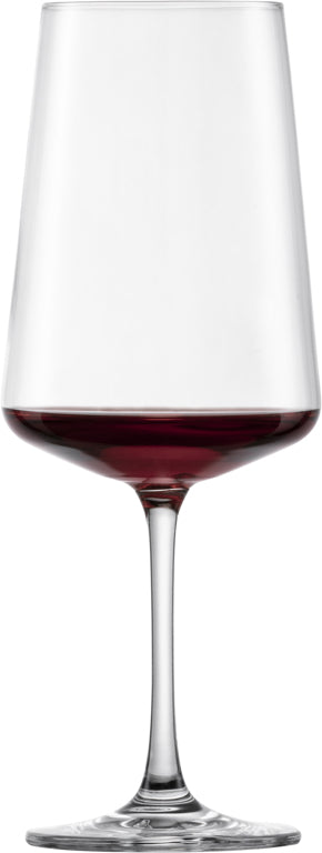 Copa de vino tinto Schott Zwiesel MioVino 50 Cl con punto de nucleación - 4 unidades