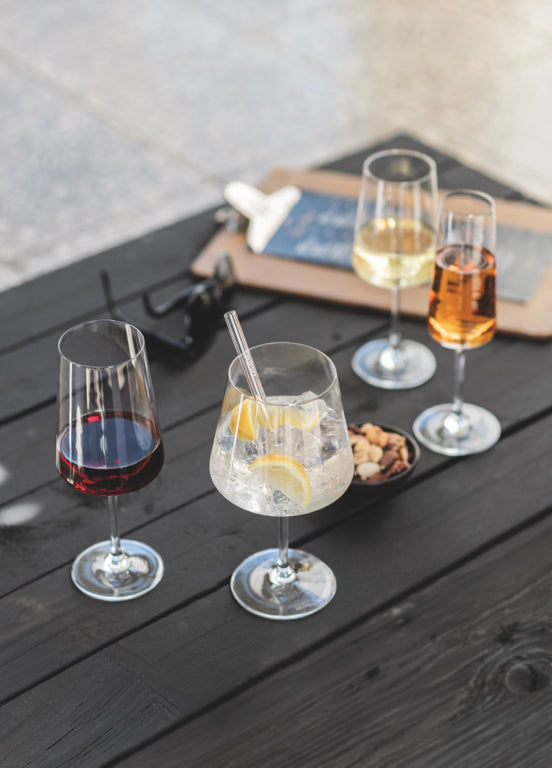 Schott Zwiesel MioVino set de bebidas para después del trabajo - 9 unidades